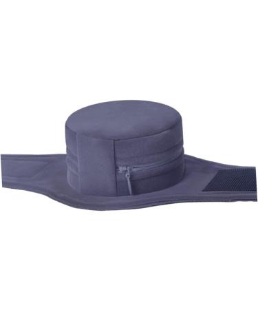 Buy Ohphcall Pure Moxa Portable Moxibus Bag - Moxa Stick Cover Moxibustion Box Black Copper Tap Mugwort Stick | International Shipping - Buy Online on GoSupps.com