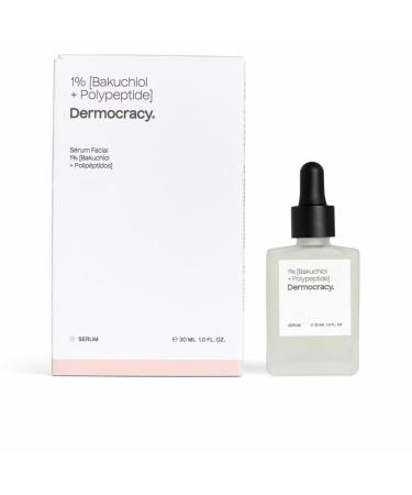 NOVA ENGEL 1 Bakuchiol + Polypeptides Facial Serum 30 Ml