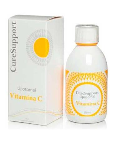 Curesupport Liposomal Vitamine C 250 ml