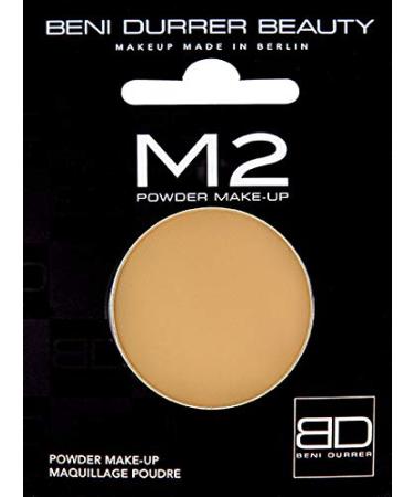Beni Durrer Make-up REFILL No. 12 2.5g for jar/palette