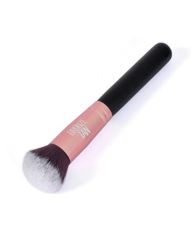 Bronze Tan Self Tanning Brushes - Face & Kabuki Applicators for Sunless Tanner - Buy Online on GoSupps.com