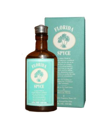 Florida Spyce Cologne