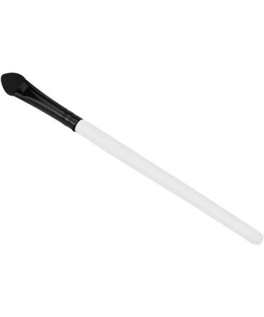 Clement Attlee 5Pcs Sponge Makeup Eye Shadow Eyeliner Brush Sponge Applicator Tool White - Buy Online on GoSupps.com