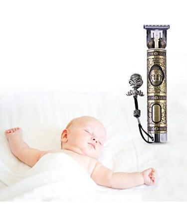 Gathukila Electric Pro for T- Trimmer Men Hair Clipper Carving Carbon Fiber Metal Powerful Hair Cutter for Men - Buy Online on GoSupps.com