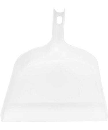 Amazon Basics Blue and White Dustpan Broom Set - Efficient Cleaning Tool - Buy Online on GoSupps.com