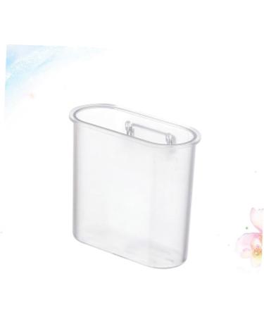 Alipis Bathroom Cosmetic Holder - Wall Organizer & Toothbrush Rack for Kitchen Utensils | 5 Sizes Available - Buy Online on GoSupps.com