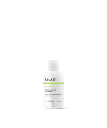 KIN Cosmetics Gentle Expanding Shampoo 50ml