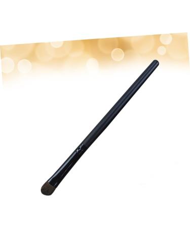 PLAFOPE Long Black Makeup and Handle Women Eyeshadow Tool for - Buy Online on GoSupps.com