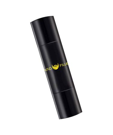 Mipcase 4pcs Dye Encryption with Cosmetic Small Beauty Pen Bearded Barber -in- Stick Portable Practical mediumx4pcs Dark Brownx4pcs
