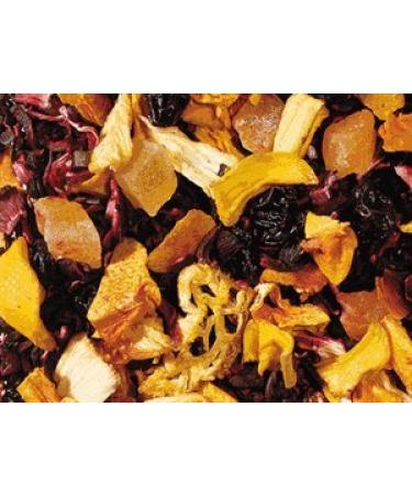 TeeFARBEN Sun-drenched fruits 100g in an aroma-preserving pack