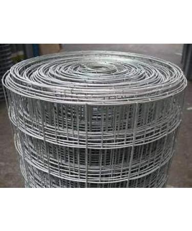 4wire Welded Wire Mesh 4ft 2" Holes 16G 30 Meters Strong Dog/Fox Mesh - Buy Online on GoSupps.com