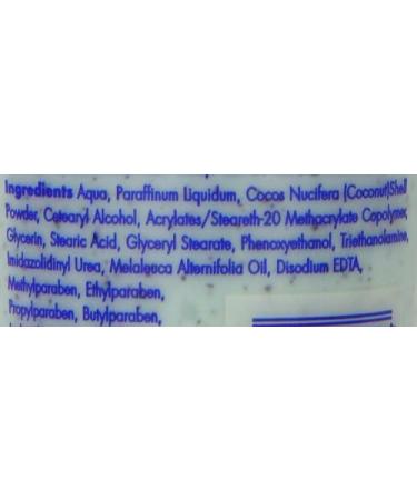 T-Zone Blackhead Fighting Facial Scrub 75ml - Clear Skin Essential - Buy Online on GoSupps.com