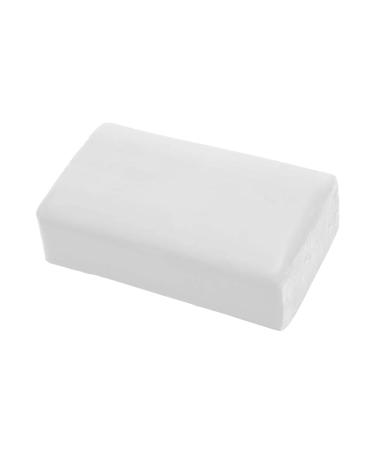 Skin Lightening Pearl Soap Sponge Bundle with Spa Bow Headband | 4 Pack | Valentine's Day Gift - Buy Online on GoSupps.com