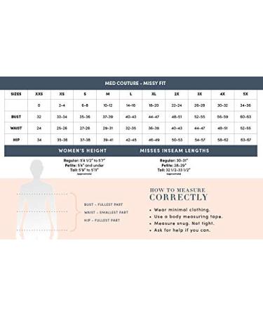 Med Couture Touch Women's V-Neck Shirttail Top - Navy (Medium) - Buy Online on GoSupps.com