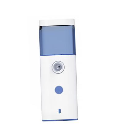 Didiseaon Portable Facial Mist Sprayer Nano Spray Hydration Device Moisturizing Face Steamer