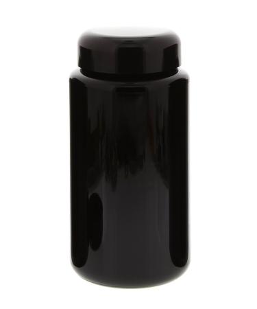 Miron Glass Jar - Wide Neck Kosmetex Violet Storage Jar 3x 400ml with Screw Cap - Premium International Shipping - Buy Online on GoSupps.com