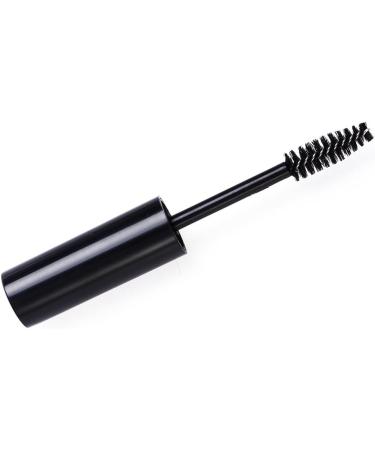5pcs Eyelash Wands Terrarium Glass Containers Lash Disposable Mascara Empty Mascara Tube Plastic Mascara Tube Empty Tube Empty Eyelashes Bottle Eyelash Brush Tube - Buy Online on GoSupps.com