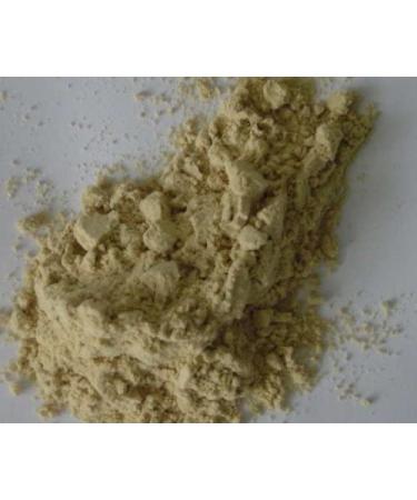 Akersunder Herbs Pure RAW Freeze Dried Larva PowderLyophi Queen Bee Placenta Embryo 500 Grams IMMATURE