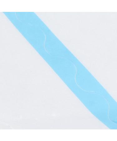 Thigh Anti-Friction Pads - 10 Unisex Transparent Knee & Calf Patches for Outdoor Comfort - Buy Online on GoSupps.com