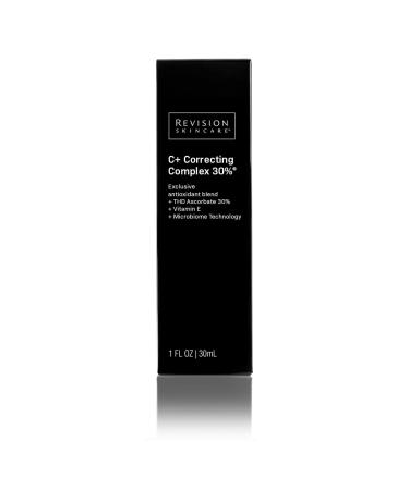 Revision Skincare C+ Correcting Complex 30% 1 Fl oz - Powerful Vitamin C Serum - Buy Online on GoSupps.com
