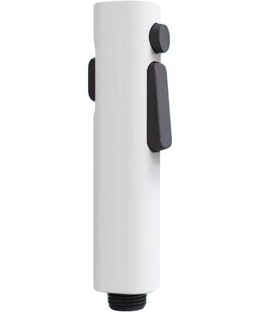 Handheld Bidet Spray - Portable Toilet Wash Nozzle for Women | Ideal for Home & Travel - Buy Online on GoSupps.com