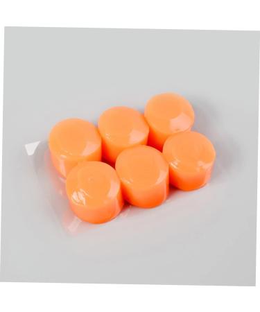 NOLITOY 3 Pairs Waterproof Earbuds for Swimming - Silicone Swimming & Sleeping Earbuds for Elderly & Kids - Buy Online on GoSupps.com