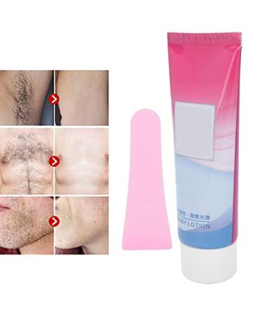 Pain-Free Women s Hair Removal Cream for Sensitive Skin Intimate Legs and Armpits | Gentle Depilation Solution - Buy Online on GoSupps.com