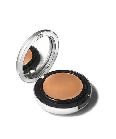 Mac Studio Fix Tech Cream To Powde Rfoundation Nc40 0.35 Oz