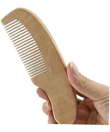 Baby Hair Brushes Comb Set Goat Bristles Bath Brush Shower Scalp r Tool 4 Pieces Practical - Buy Online on GoSupps.com