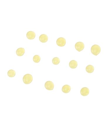 High-Quality Glue Beads for Hair & Nail Extensions - 500g Yellowish Transparent Strong Adhesion Heat Resistant EVA Material - Buy Online on GoSupps.com