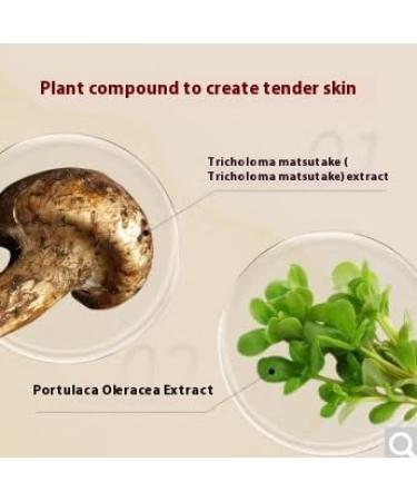 SHOSTYY Instant Face Lift Facial Masks Premium Facial Mask Skin Care Soothes and Hydrates Sheet Mask Moisturizing Sheet Mask for Repairs Sensitive Skin 25G x 5 PCS - Buy Online on GoSupps.com