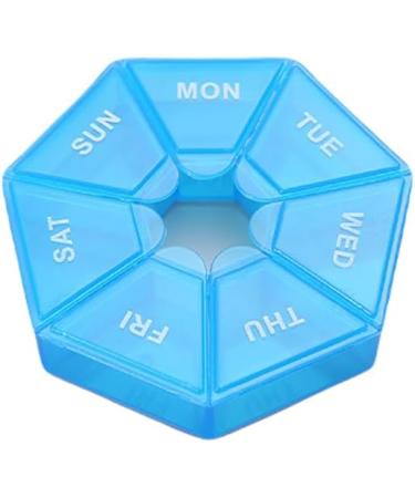 Supplement Vitamin C Compatible with 21st Century 1 000 mg 60 Tablets Antioxidant & Immune Support Gluten Free + Bonus Pill Organizer Weekly Pill Organizer Mini - Buy Online on GoSupps.com