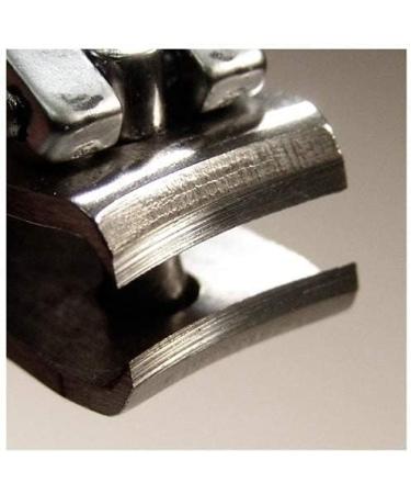 Seki Edge Stainless Steel Toenail Clippers SS 107 - Premium Quality Toenail Clippers - Buy Online on GoSupps.com