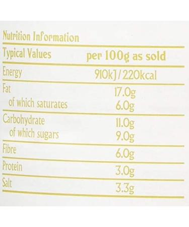 Knorr Patak's Professional Korma Paste 1.1kg - Authentic Indian Flavor for Professional Kitchens - Buy Online on GoSupps.com