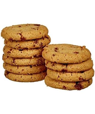  Cartwright & Butler Cartwright & Butler Biscuits savory caramel 200g - Buy Online on GoSupps.com