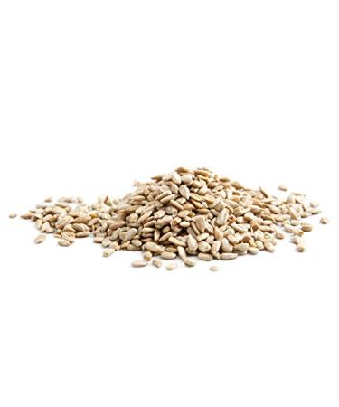 Good Sense Roasted & Salted Sunflower Nuts - 96 Ounces (Pack of 12) | Shelled Sunflower Seeds in 8 Ounce Bags - Buy Online on GoSupps.com