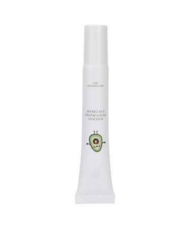 Sonew 15g Avocado Moisturizing Eye Cream | Anti-Aging Retinol for Dark Circles & Puffiness - Buy Online on GoSupps.com