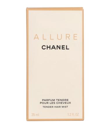 ALLURE by Chanel Hair Spray Mist 1.2 oz - Buy Online on GoSupps.com