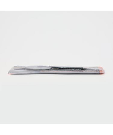 FVION Metal Eyelash Separator Tool for Lash Lift, Extension, and Tinting - Green 1.0 - Buy Online on GoSupps.com