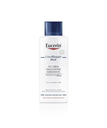 Eucerin Urea 5% with perfume lotion 250ml