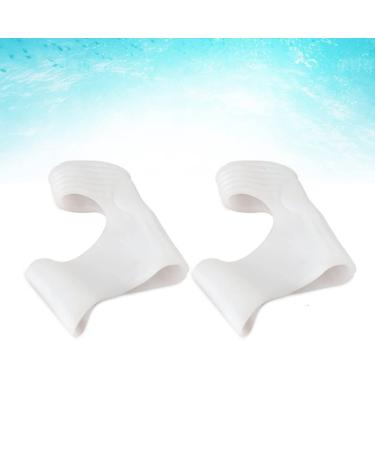Buy Healeved 2 Pairs Orthotic Gel Cushion Bunion Correctors - Comfort & Relief for Foot Pain | International Shipping - Buy Online on GoSupps.com