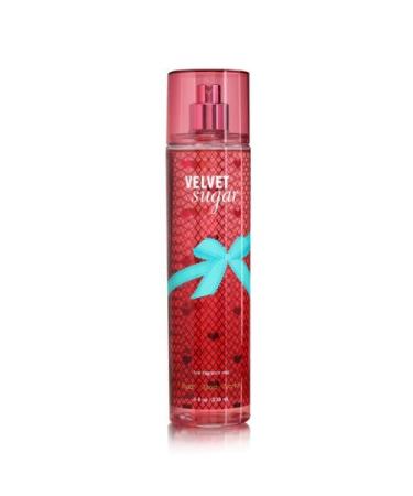 Bath and Body Works Velvet Sugar Fine Fragrance Mist 8 Oz - Buy Online on GoSupps.com