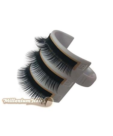 MilleniumHair Eyelash Holder Ring - Eyelash Ring - U-Band Holder - Eyelash Extension