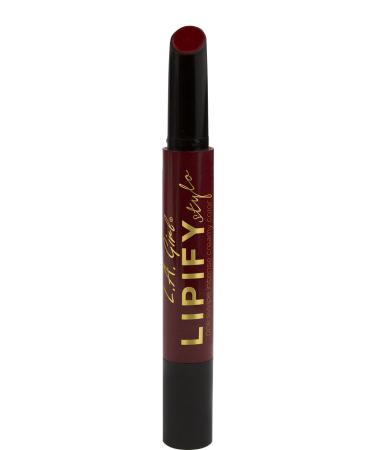 L.A. Girl Lipify Stylo Lipstick Lust GLC884