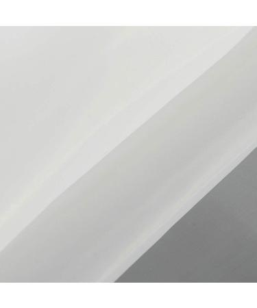 Silk Screen Printing Mesh  100/110/120/140/160/180/200/250/300Mesh  White Yellow for Screen Printing Machine Equipment Accessories  Filter Painting  Polyester Fabric (100M/40T White) - Buy Online on GoSupps.com
