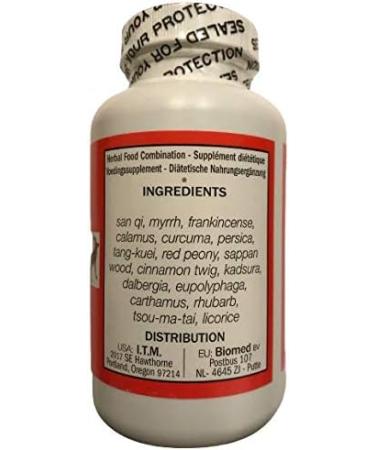 Buy San Qi 17 Tablets 250s - Premium Quality Herbal Supplement for International Shipping - Buy Online on GoSupps.com