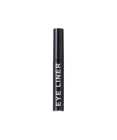 Stargazer Products Liquid Eyeliner black 1 pack (1 x 10 g) Black