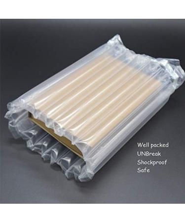 YMYGCC 180PCs Moxa Self-Glue Stickers - Smokeless Moxibustion Therapy for Acupuncture Points & Meridian Healing - Buy Online on GoSupps.com