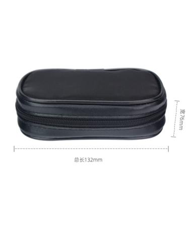 Buy Mini Portable 12-Piece Makeup Brush Set - Loose Powder & Eyeshadow Brushes | Beauty Tools for Flawless Application | International Shipping Available - Buy Online on GoSupps.com