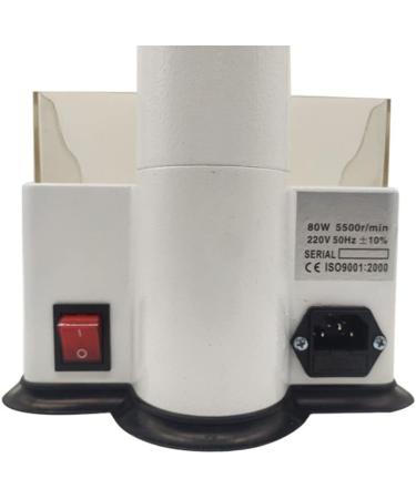Na Oral Model Repair Grinder 100W - High-Performance Dental Dresser & Gypsum Grinder for Lab Use - 220V/110V - Buy Online on GoSupps.com
